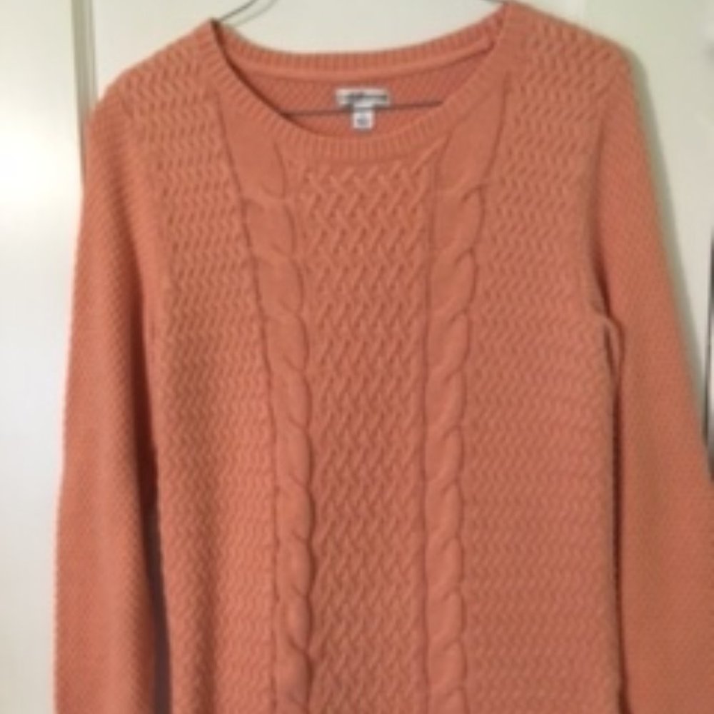 sweater